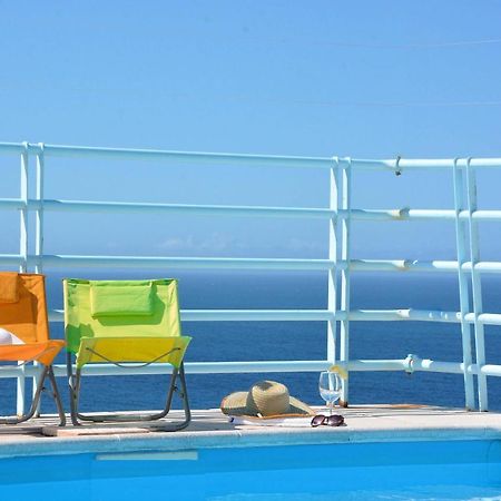 Sol Do Lido Lägenhet Funchal  Exteriör bild