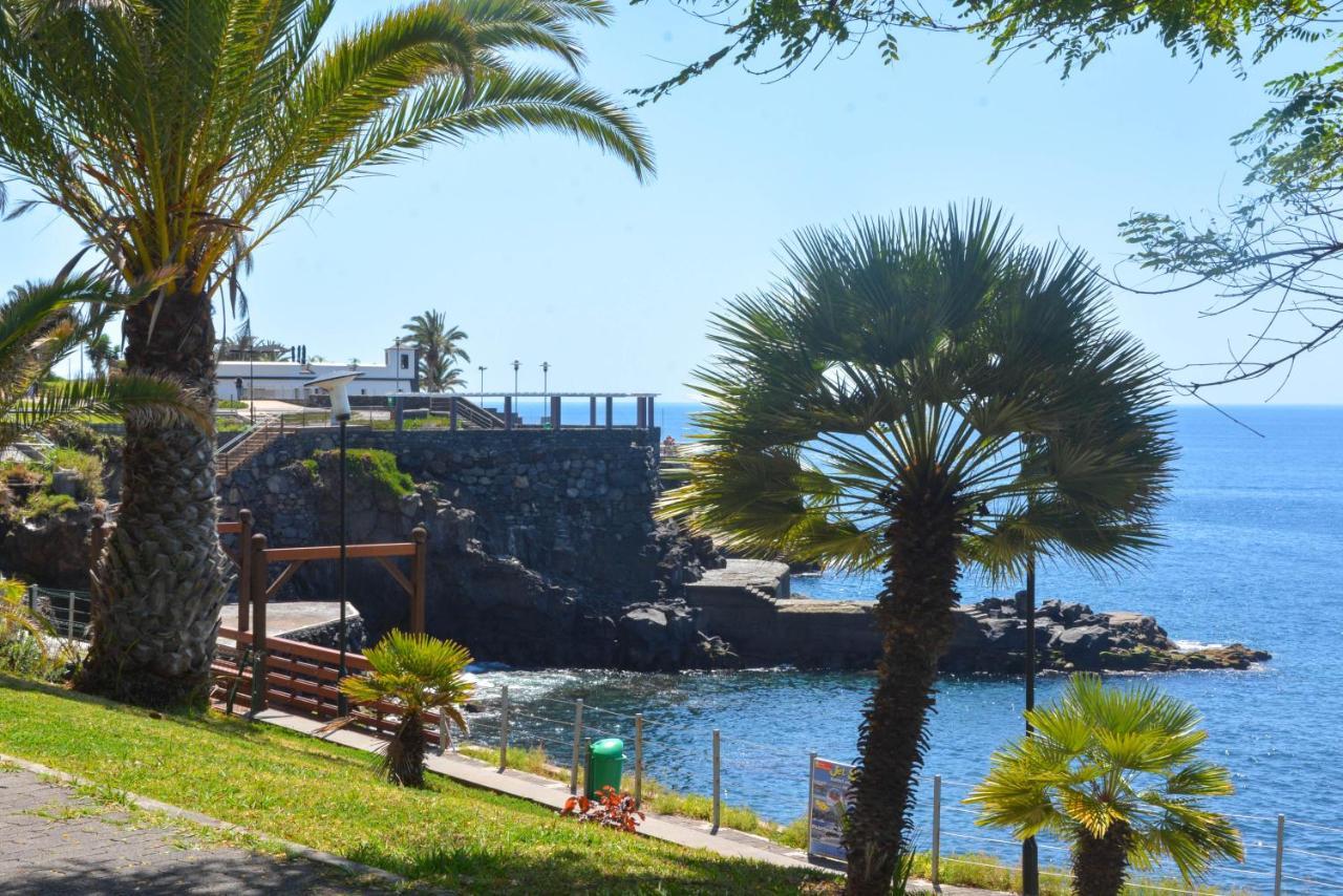 Sol Do Lido Lägenhet Funchal  Exteriör bild