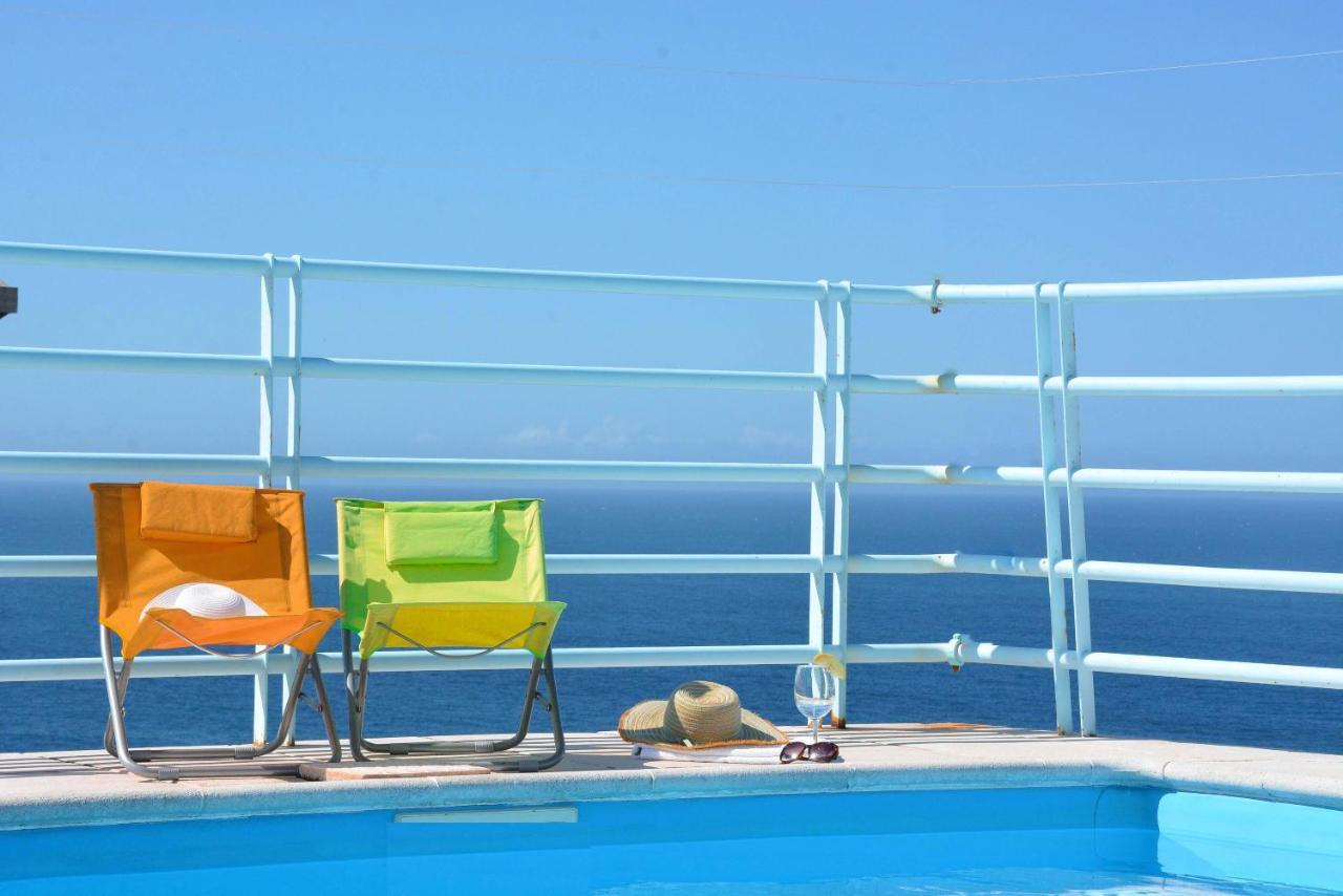 Sol Do Lido Lägenhet Funchal  Exteriör bild