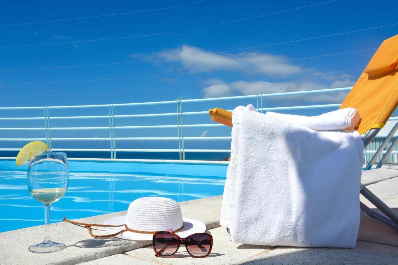 Sol Do Lido Lägenhet Funchal  Exteriör bild